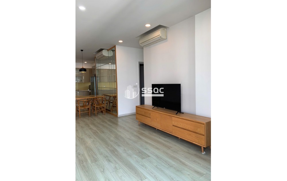 BÁN NHANH CĂN HỘ 3 PHÒNG NGỦ NỘI THẤT CHUẨN CHÂU ÂU TẠI ESTELLA HEIGHTS