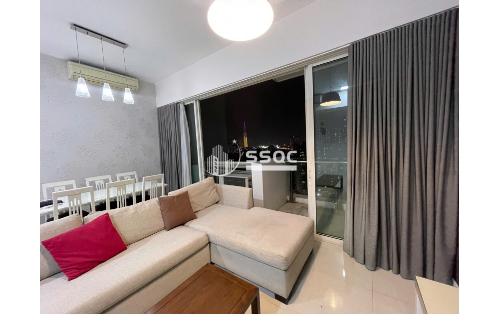 CHO THUÊ CĂN 2PN, TRỐNG SẴN KHÁCH CÓ THỂ DỌN VÀO LIỀN, GIÁ RẺ NHẤT THE ESTELLA