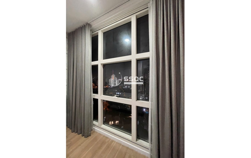 CHO THUÊ CĂN 2PN, TRỐNG SẴN KHÁCH CÓ THỂ DỌN VÀO LIỀN, GIÁ RẺ NHẤT THE ESTELLA