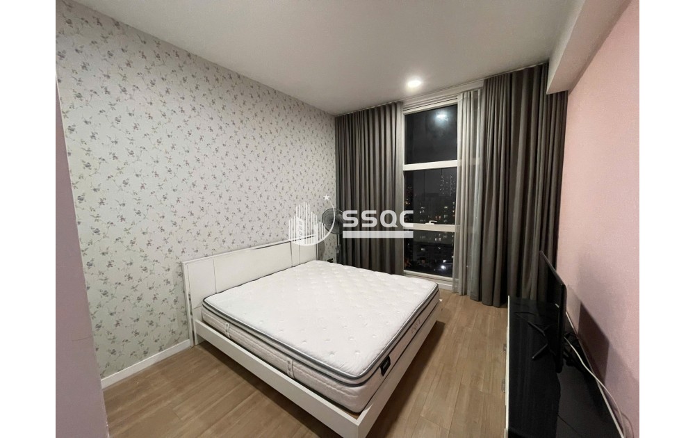 CHO THUÊ CĂN 2PN, TRỐNG SẴN KHÁCH CÓ THỂ DỌN VÀO LIỀN, GIÁ RẺ NHẤT THE ESTELLA