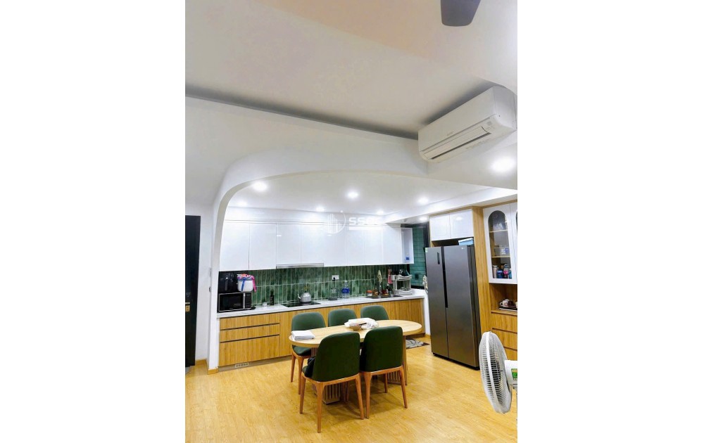 Bán căn hộ 3 phòng ngủ – Feliz En Vista Quận 2 – Full nội thất cao cấp, giá 12.5 tỷ