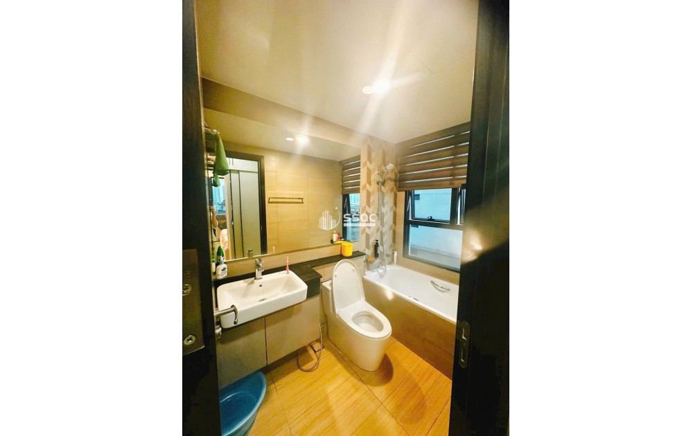 Bán căn hộ 3 phòng ngủ – Feliz En Vista Quận 2 – Full nội thất cao cấp, giá 12.5 tỷ