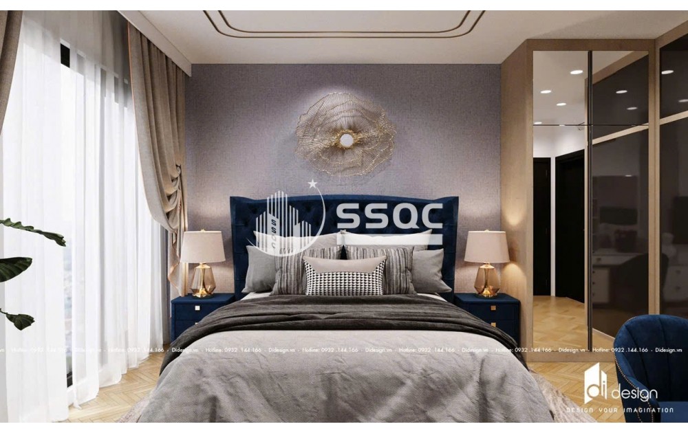 FELIZ EN VISTA: CĂN 4PN NỘI THẤT FULL CAO CẤP, GIÁ BÁN 20 TỶ TỐT NHẤT THỊ TRƯỜNG, 173m2, VIEW NGOIAJ KHU THOÁNG MÁT
