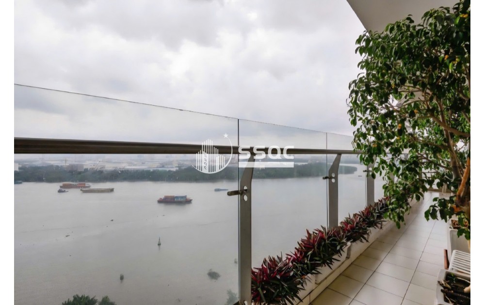 BÁN ĐẢO KIM CƯƠNG 3PN VIEW SÔNG SIÊU VIP, THƯỢNG HẠNG CHO GIỚI TINH HOA