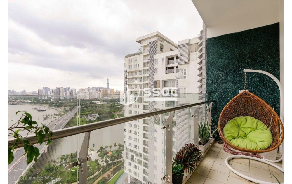 BÁN ĐẢO KIM CƯƠNG 3PN VIEW SÔNG SIÊU VIP, THƯỢNG HẠNG CHO GIỚI TINH HOA