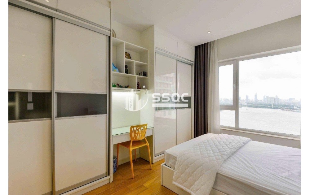 BÁN ĐẢO KIM CƯƠNG 3PN VIEW SÔNG SIÊU VIP, THƯỢNG HẠNG CHO GIỚI TINH HOA