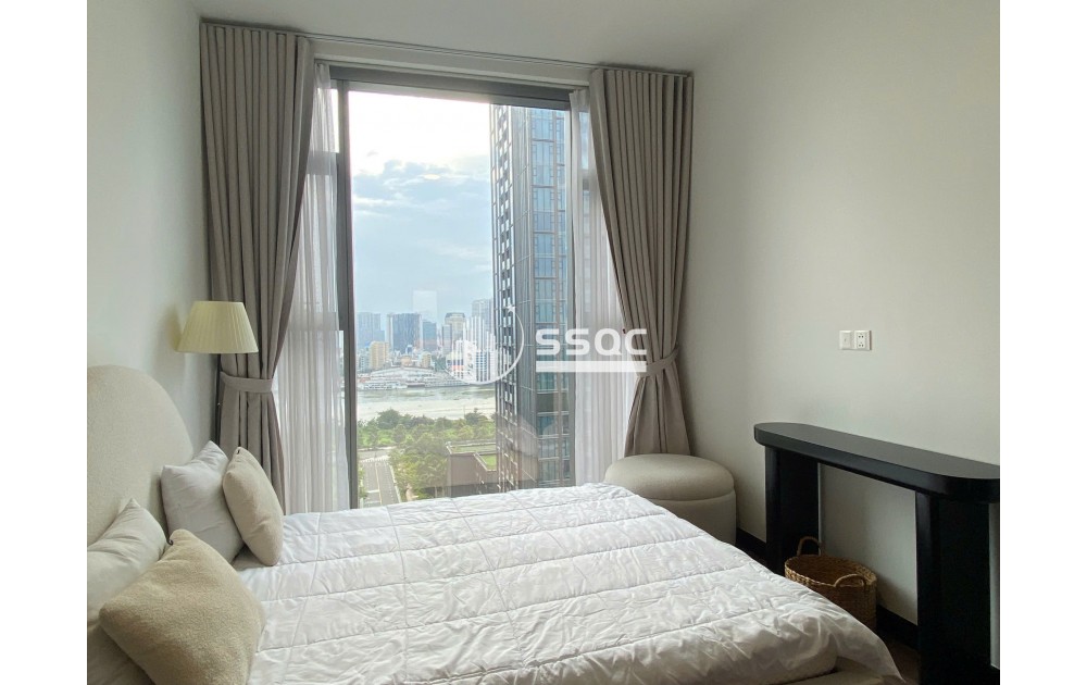 SIÊU PHẨM 1PN, VIEW ĐẸP NHẤT DỰ ÁN, THIẾT KẾ CĂN HỘ HIỆN ĐẠI TẠI EMPIRE CITY
