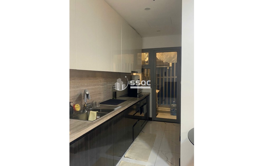 SIÊU PHẨM 1PN, VIEW ĐẸP NHẤT DỰ ÁN, THIẾT KẾ CĂN HỘ HIỆN ĐẠI TẠI EMPIRE CITY