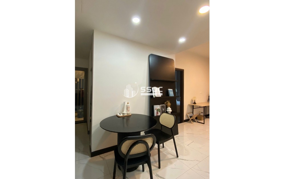 SIÊU PHẨM 1PN, VIEW ĐẸP NHẤT DỰ ÁN, THIẾT KẾ CĂN HỘ HIỆN ĐẠI TẠI EMPIRE CITY