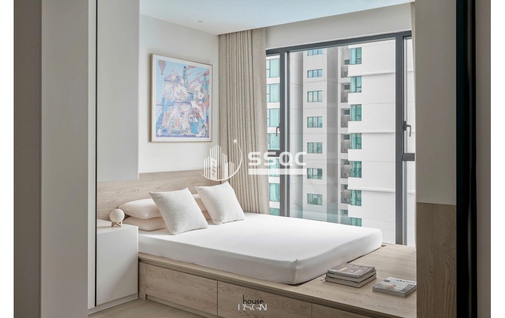 Bán căn hộ Duplex Feliz En Vista 2PN 103m2, view hồ bơi và sông SG, giá rẻ. LH 0901840059