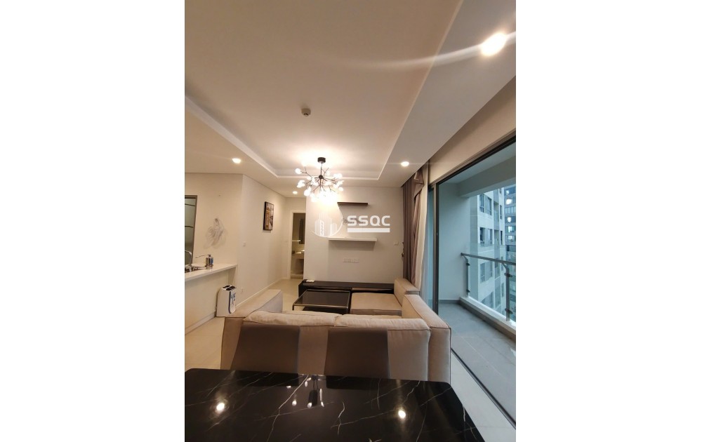 BÁN CĂN HỘ 2 PHÒNG NGỦ – ĐẢO KIM CƯƠNG, GIÁ TỐT – CHỦ THIỆN CHÍ