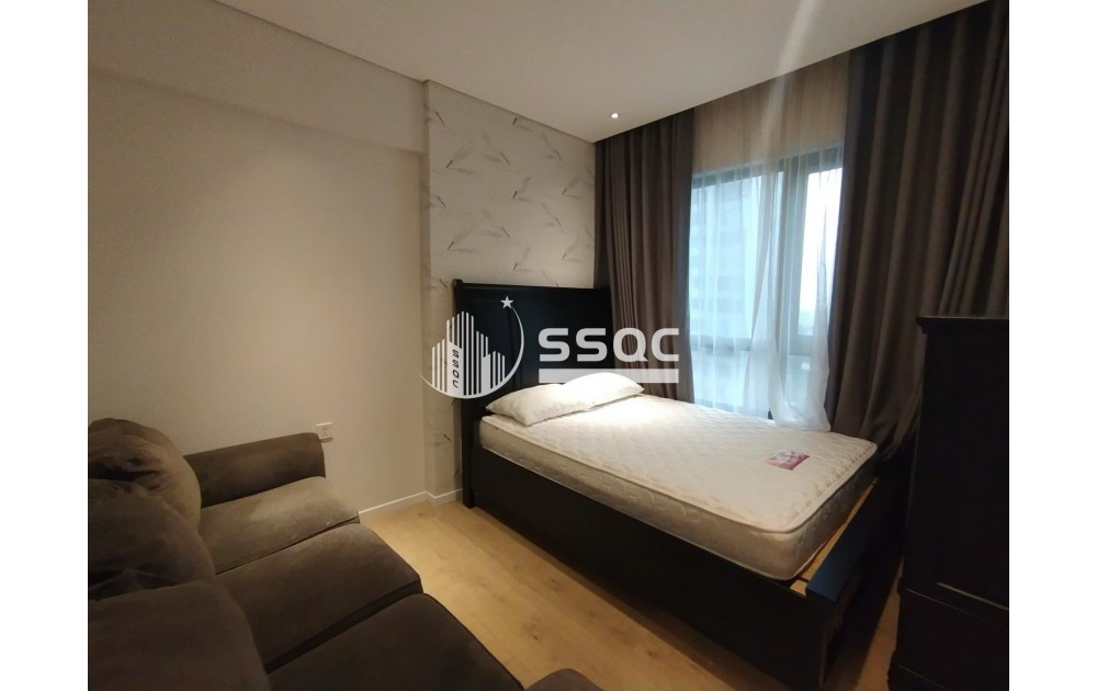 BÁN CĂN HỘ 2 PHÒNG NGỦ – ĐẢO KIM CƯƠNG, GIÁ TỐT – CHỦ THIỆN CHÍ