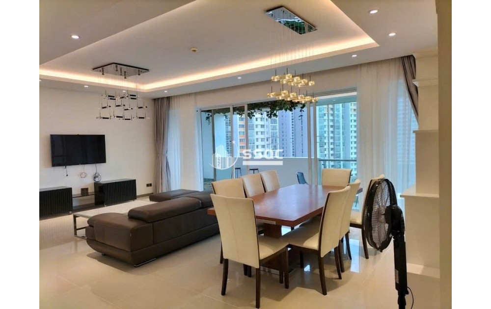 THUÊ NHANH CĂN 3PN, NỘI THẤT HIỆN ĐẠI, 171M2 GIÁ CỰC ƯU ĐÃI CHO KHÁCH THIỆN CHÍ TẠI THE ESTELLA