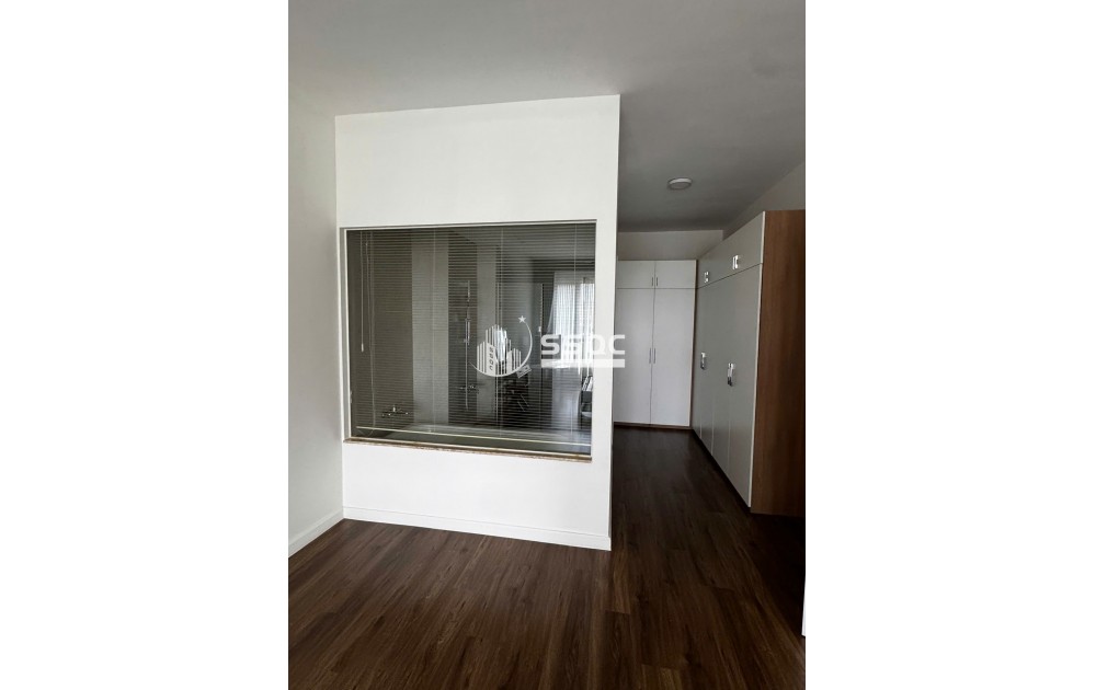 Cực hiếm sở hữu căn hộ 4PN ban công rộng view nội khu trống sẵn và dt lớn thoáng mát tại Estella Heights