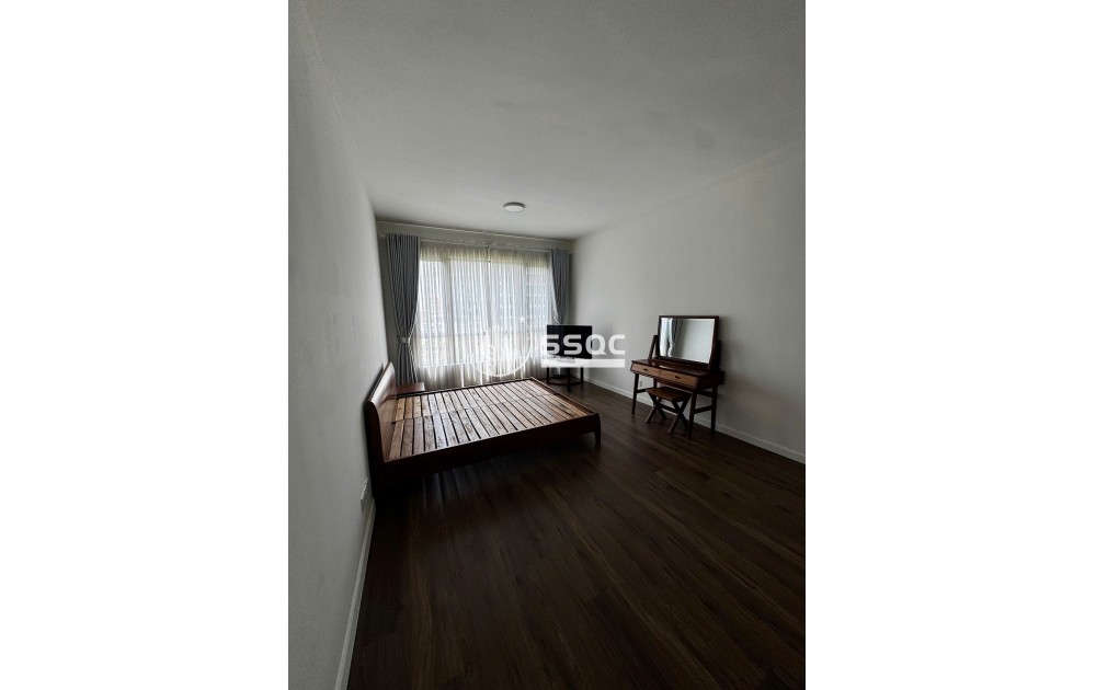 Cực hiếm sở hữu căn hộ 4PN ban công rộng view nội khu trống sẵn và dt lớn thoáng mát tại Estella Heights