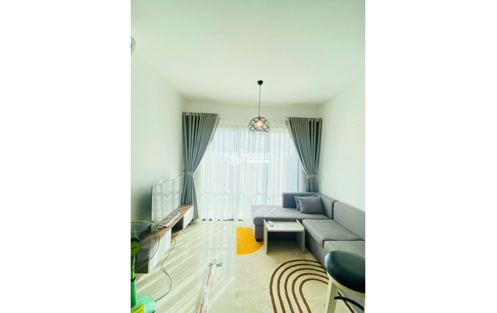 CHO THUÊ CĂN HỘ 2PN ESTELLA HEIGHTS – GIÁ 33 TRIỆU/THÁNG