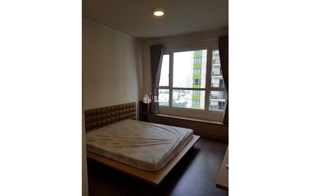 Giá siêu rẻ - Thuê ngay căn hộ 2PN Vista Verde view lung linh - nội thất đầy đủ