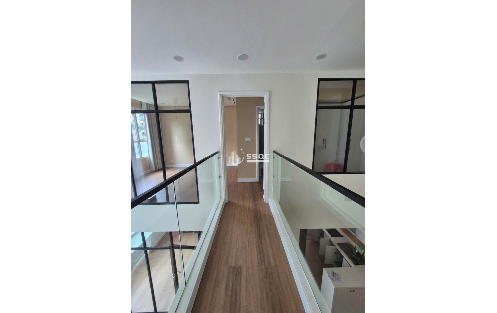 DUPLEX 2PN VISTA VERDE GIÁ SIÊU TỐT CÓ 1 - 0 - 2, 84m2 GIÁ BÁN 8.5 TỶ, FULL NT, SỔ HỒNG, VIEW NGOẠI KHU THOÁNG MÁT