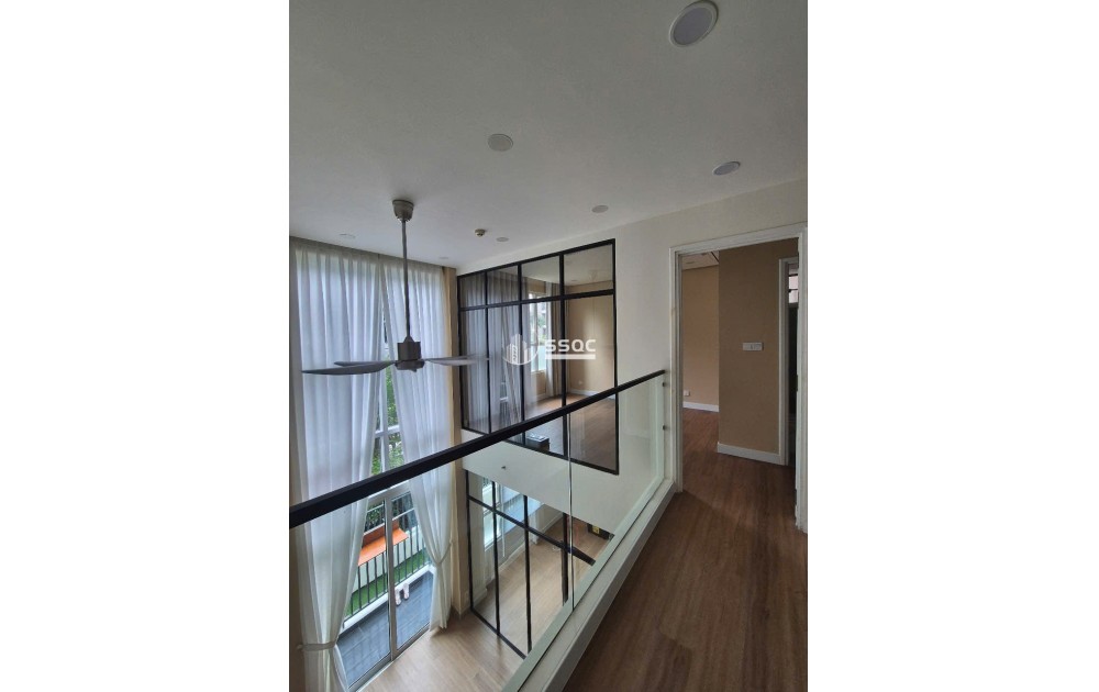DUPLEX 2PN VISTA VERDE GIÁ SIÊU TỐT CÓ 1 - 0 - 2, 84m2 GIÁ BÁN 8.5 TỶ, FULL NT, SỔ HỒNG, VIEW NGOẠI KHU THOÁNG MÁT