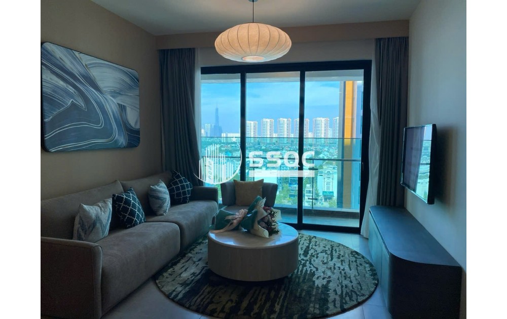 FELIZ EN VISTA – CĂN 3PN TÒA SOMERSET – GIÁ 12.5 tỷ TỐT NHẤT THỊ TRƯỜNG