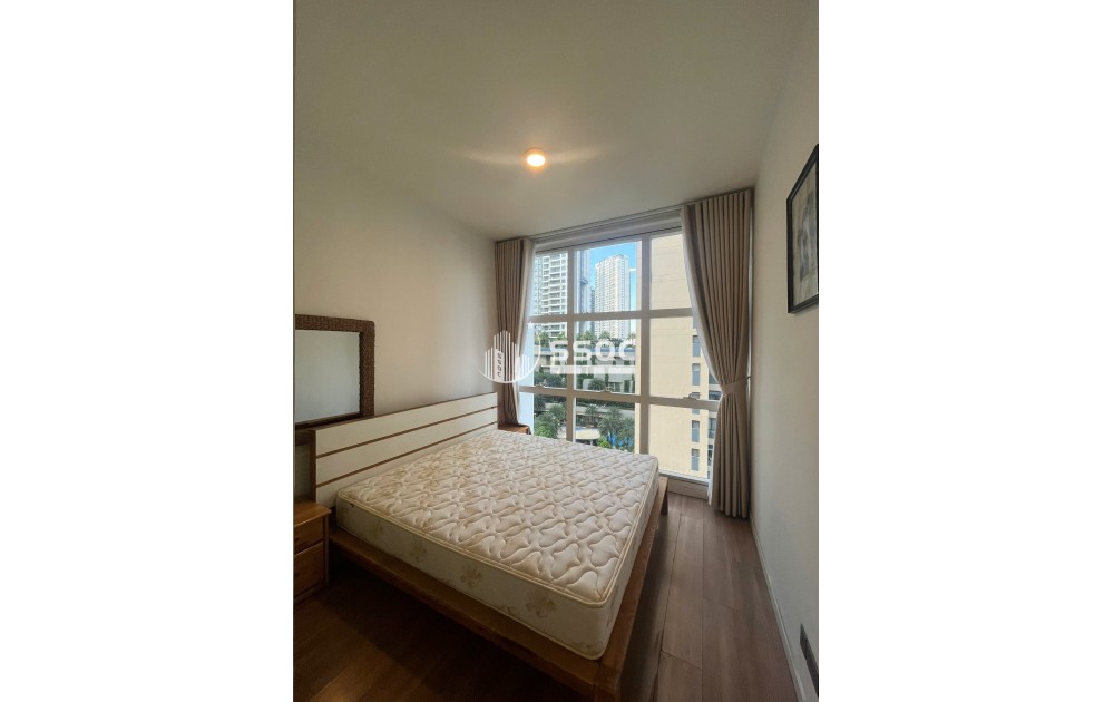 GIÁ SIÊU TỐT - CHO THUÊ CĂN 2PN NỘI THẤT CƠ BẢN THE ESTELLA