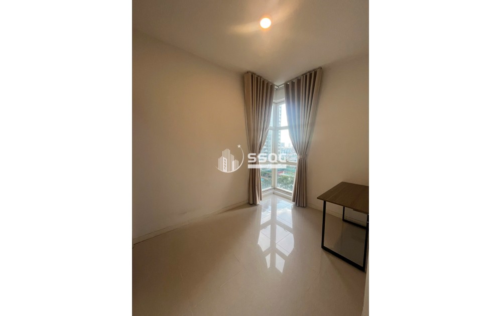 GIÁ SIÊU TỐT - CHO THUÊ CĂN 2PN NỘI THẤT CƠ BẢN THE ESTELLA