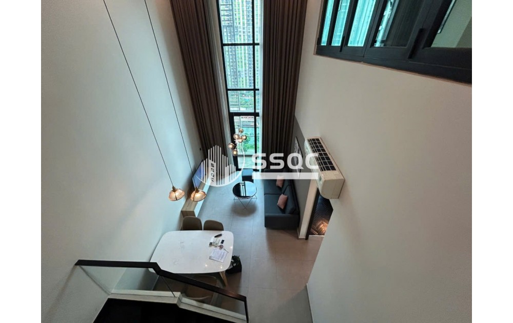 FELIZ EN VISTA – DÒNG CĂN DUPLEX 2PN HIẾM – KHÔNG GIAN SỐNG KHÁC BIỆT