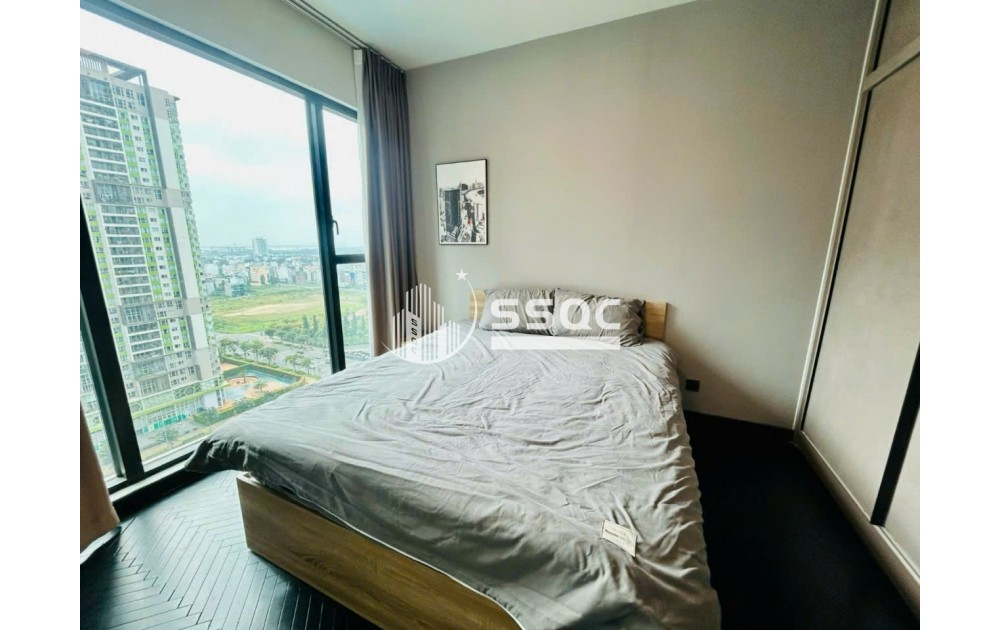 FELIZ EN VISTA – DÒNG CĂN DUPLEX 2PN HIẾM – KHÔNG GIAN SỐNG KHÁC BIỆT