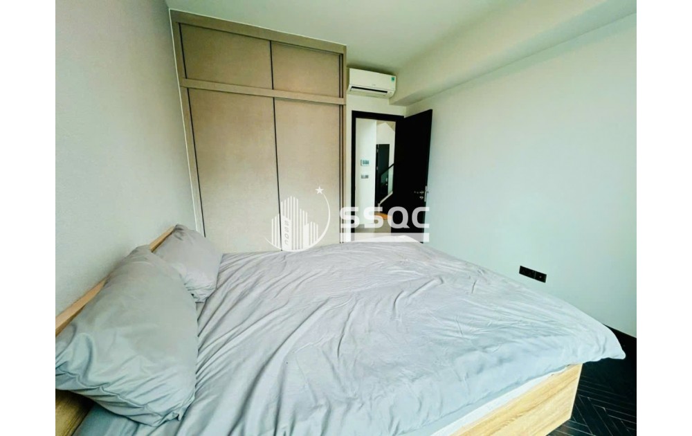 FELIZ EN VISTA – DÒNG CĂN DUPLEX 2PN HIẾM – KHÔNG GIAN SỐNG KHÁC BIỆT