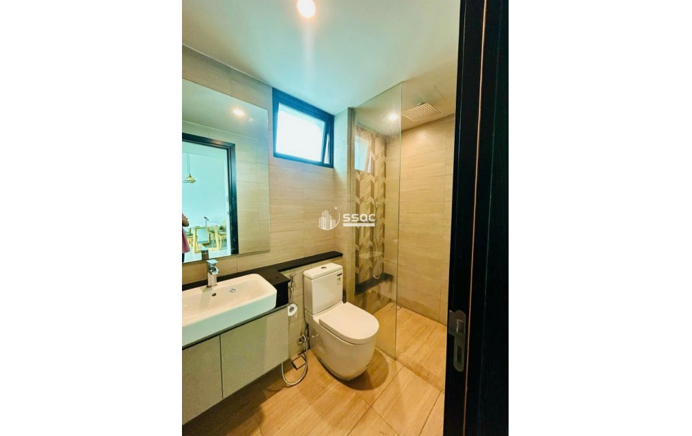 FELIZ EN VISTA – DÒNG CĂN DUPLEX 2PN HIẾM – KHÔNG GIAN SỐNG KHÁC BIỆT