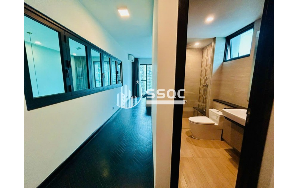 FELIZ EN VISTA – DÒNG CĂN DUPLEX 2PN HIẾM – KHÔNG GIAN SỐNG KHÁC BIỆT