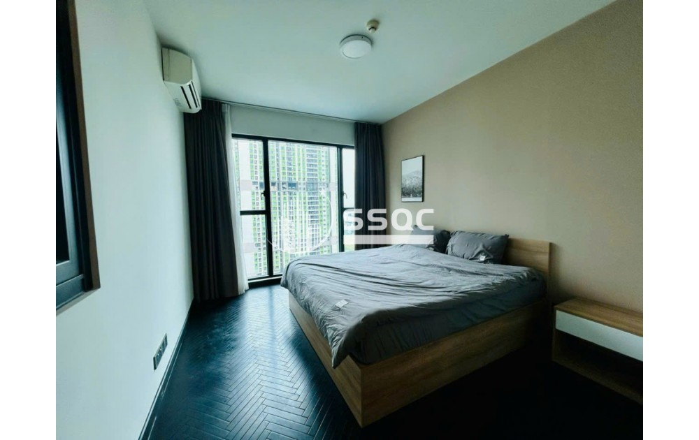 FELIZ EN VISTA – DÒNG CĂN DUPLEX 2PN HIẾM – KHÔNG GIAN SỐNG KHÁC BIỆT