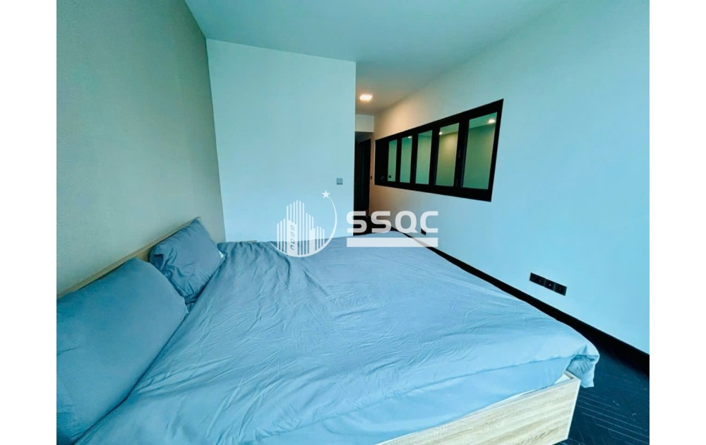 FELIZ EN VISTA – DÒNG CĂN DUPLEX 2PN HIẾM – KHÔNG GIAN SỐNG KHÁC BIỆT