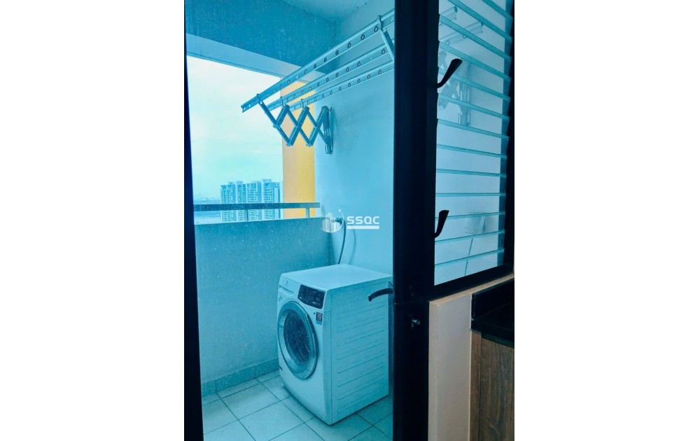 FELIZ EN VISTA – DÒNG CĂN DUPLEX 2PN HIẾM – KHÔNG GIAN SỐNG KHÁC BIỆT