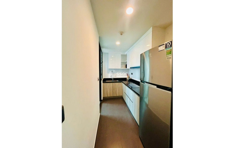 FELIZ EN VISTA – DÒNG CĂN DUPLEX 2PN HIẾM – KHÔNG GIAN SỐNG KHÁC BIỆT