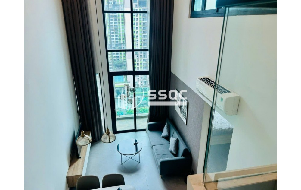 FELIZ EN VISTA – DÒNG CĂN DUPLEX 2PN HIẾM – KHÔNG GIAN SỐNG KHÁC BIỆT