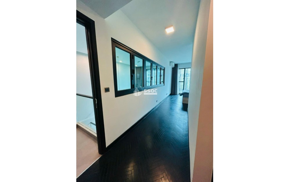 FELIZ EN VISTA – DÒNG CĂN DUPLEX 2PN HIẾM – KHÔNG GIAN SỐNG KHÁC BIỆT