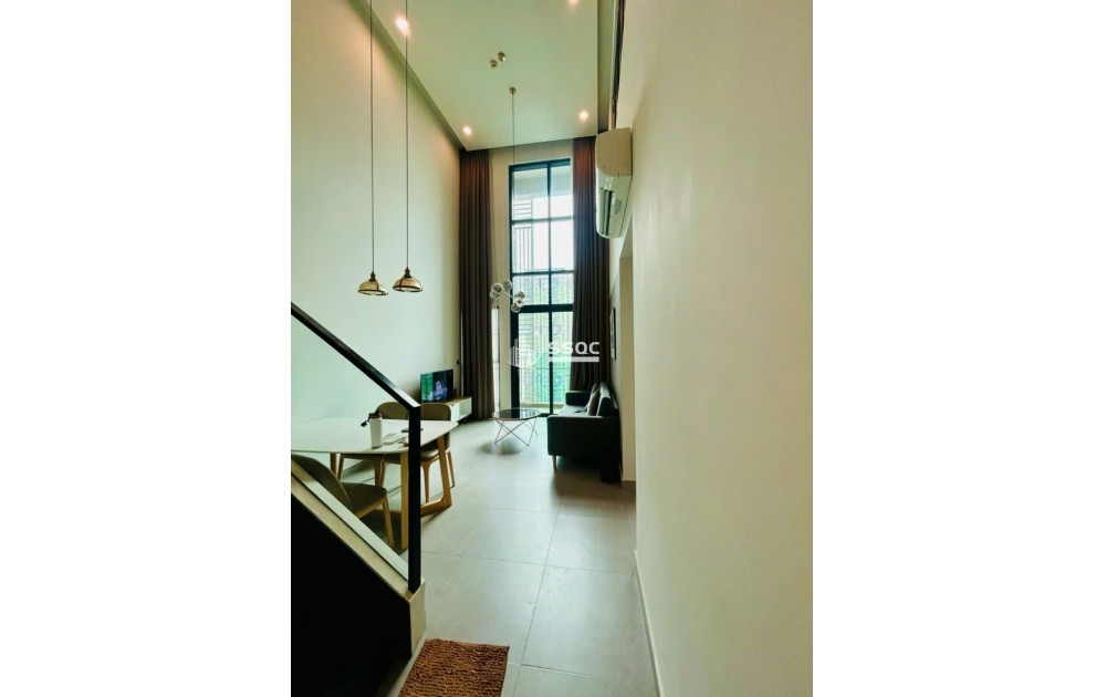 FELIZ EN VISTA – DÒNG CĂN DUPLEX 2PN HIẾM – KHÔNG GIAN SỐNG KHÁC BIỆT