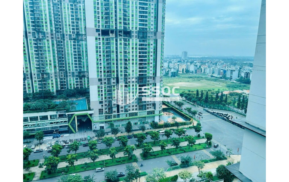 FELIZ EN VISTA – DÒNG CĂN DUPLEX 2PN HIẾM – KHÔNG GIAN SỐNG KHÁC BIỆT