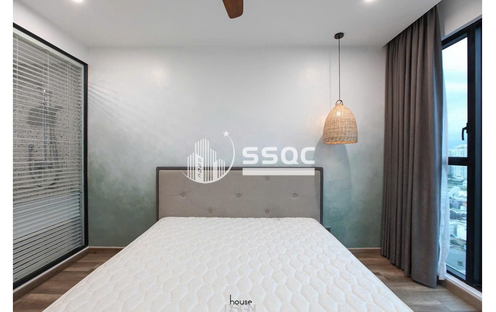 FELIZ EN VISTA: CĂN 2PN DUPLEX TẦNG CAO, NHÀ CỰC ĐẸP, GIÁ THUÊ 35TR/THÁNG NET, NT ĐẦY ĐỦ