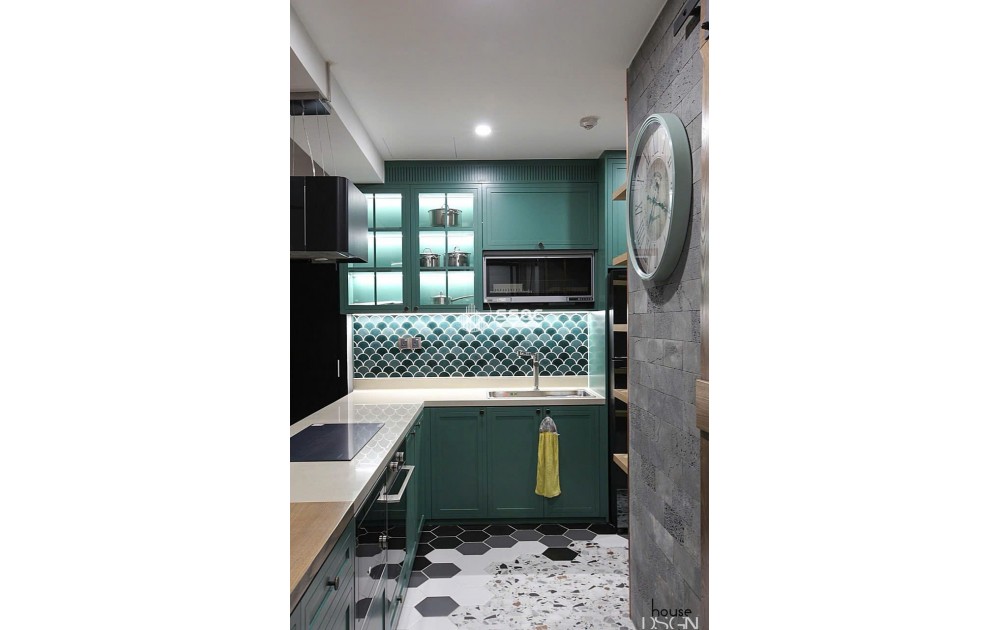 FELIZ EN VISTA: CĂN 2PN DUPLEX TẦNG CAO, NHÀ CỰC ĐẸP, GIÁ THUÊ 35TR/THÁNG NET, NT ĐẦY ĐỦ
