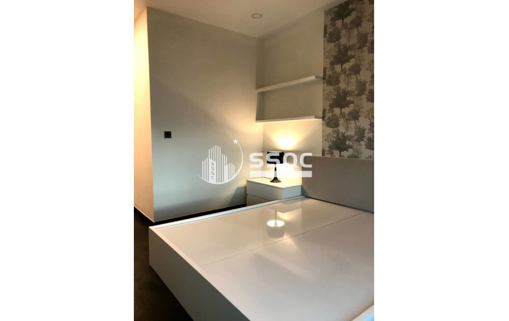 FELIZ EN VISTA: CĂN 2PN DUPLEX, 103m2, GIÁ THUÊ 25TR/THÁNG (NET)