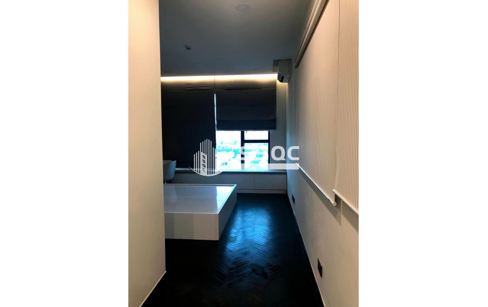 FELIZ EN VISTA: CĂN 2PN DUPLEX, 103m2, GIÁ THUÊ 25TR/THÁNG (NET)