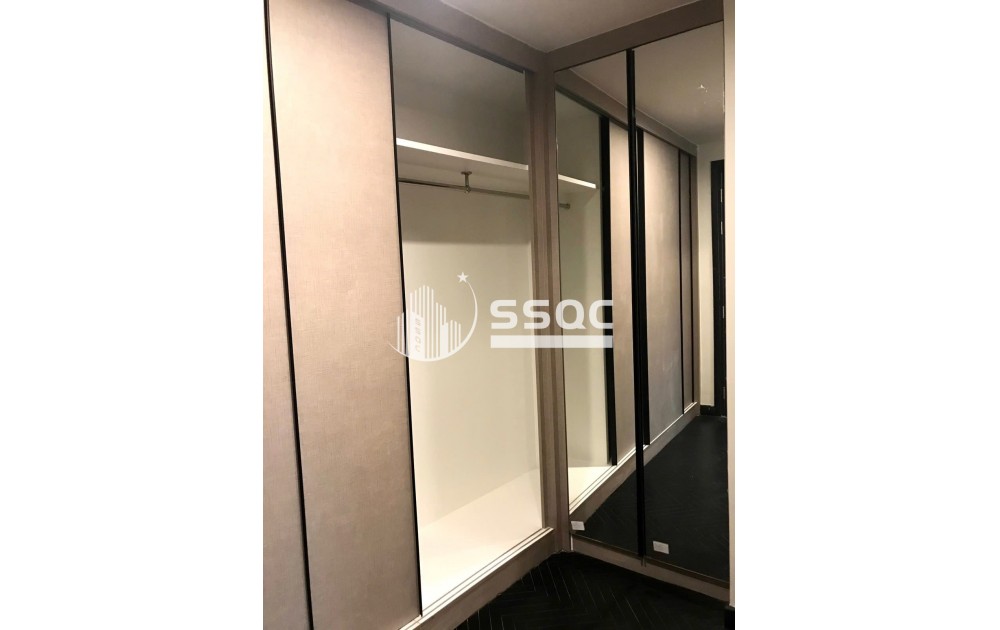 FELIZ EN VISTA: CĂN 2PN DUPLEX, 103m2, GIÁ THUÊ 25TR/THÁNG (NET)