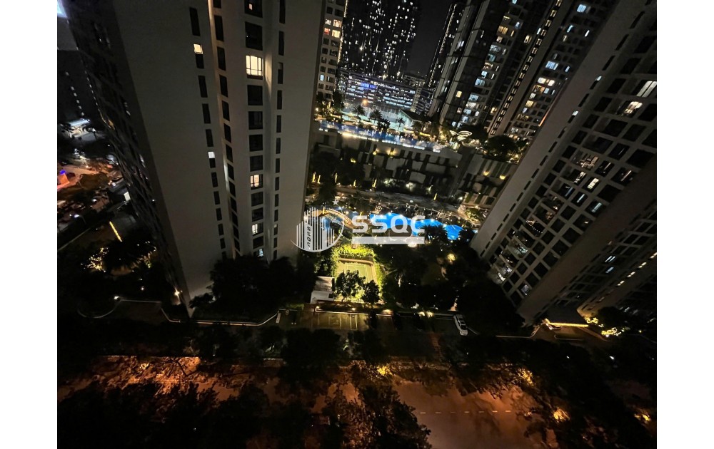 CHO THUÊ CĂN 2PN, 98M2, ĐẦY ĐỦ NỘI THẤT TẠI THE ESTELLA