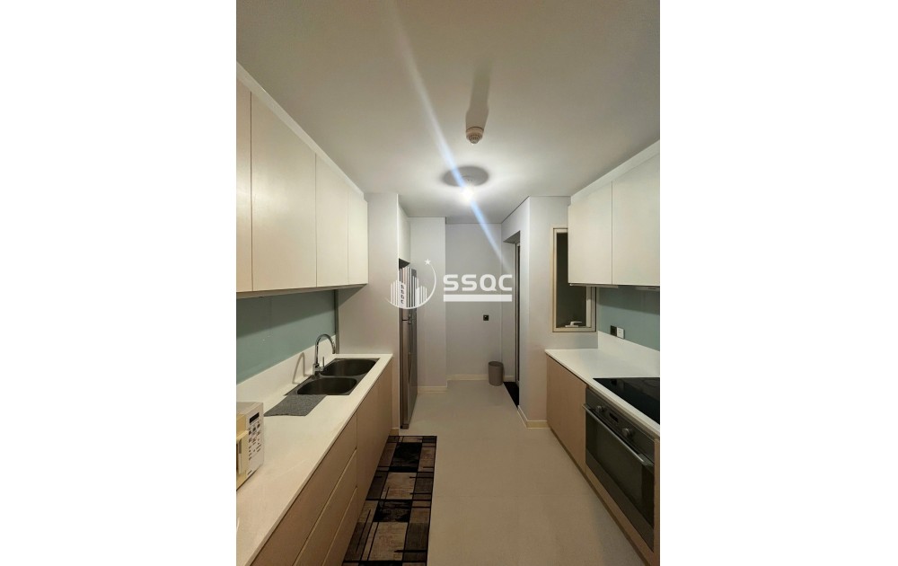 CHO THUÊ CĂN 2PN, 98M2, ĐẦY ĐỦ NỘI THẤT TẠI THE ESTELLA