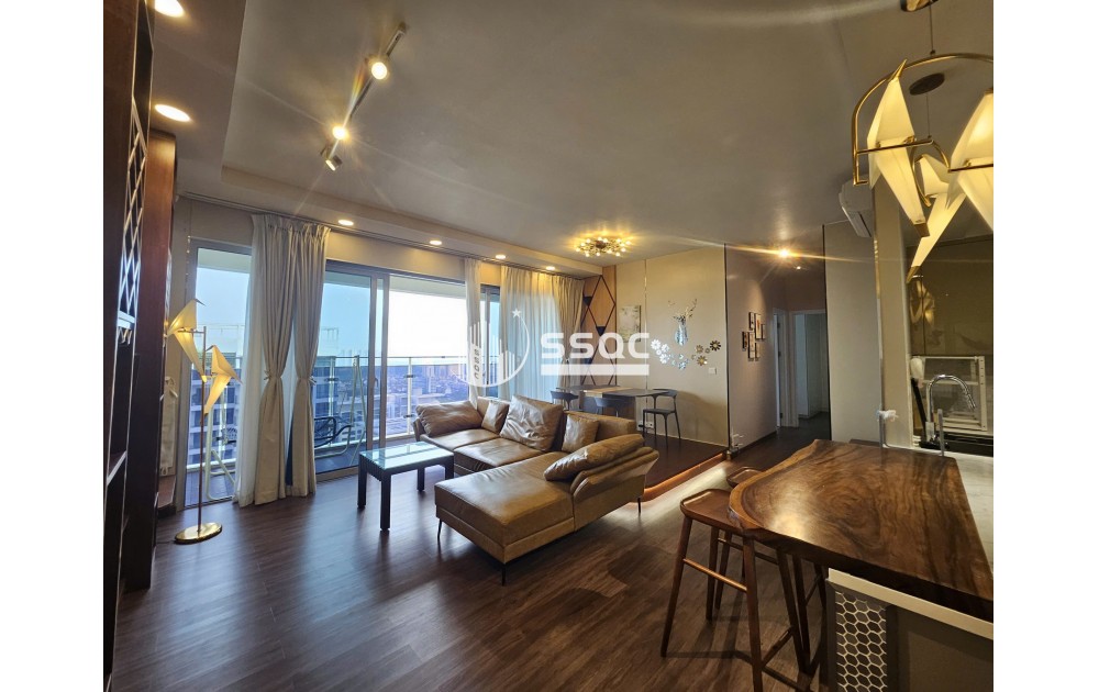 Hàng thật giá thật: Estella Heights 137m2 căn góc view hồ bơi mát mẻ giá cực tốt, có thương lượng cho khách hàng