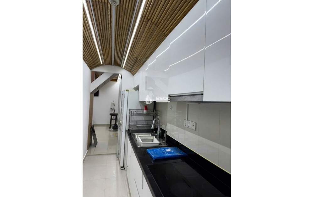 Thuê nhanh căn hộ Duplex, đầy đủ nội thất giá cực rẻ tại dự án Vista Verde