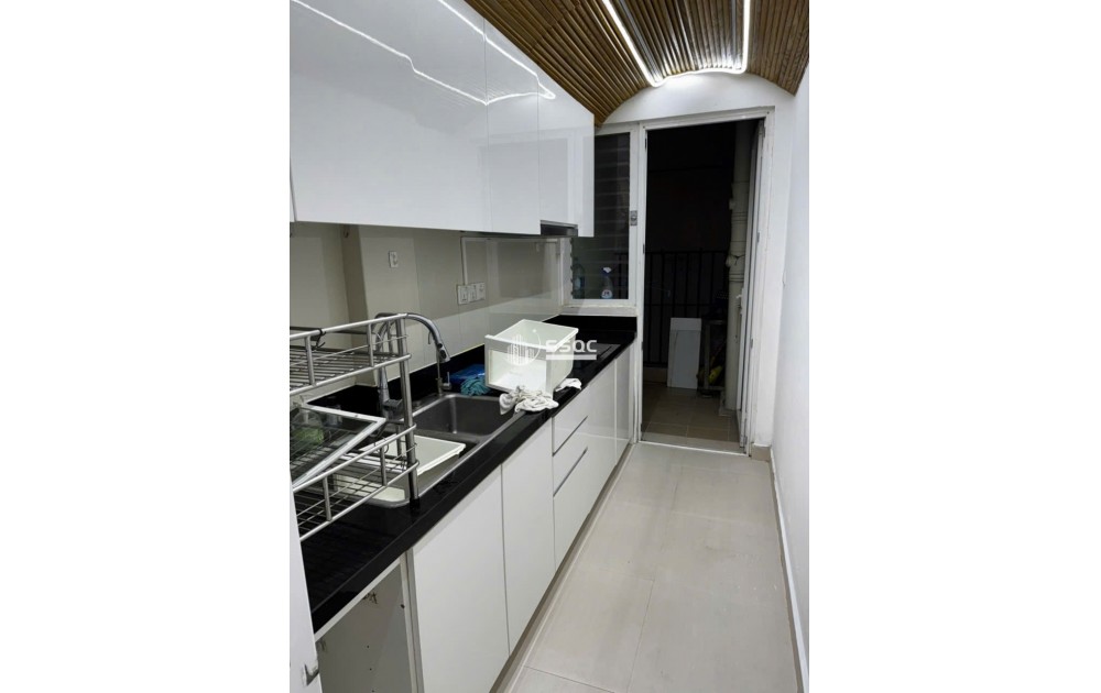 Thuê nhanh căn hộ Duplex, đầy đủ nội thất giá cực rẻ tại dự án Vista Verde