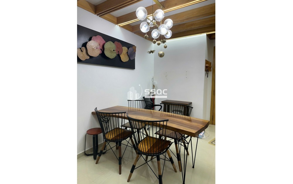 Thuê nhanh căn hộ Duplex, đầy đủ nội thất giá cực rẻ tại dự án Vista Verde
